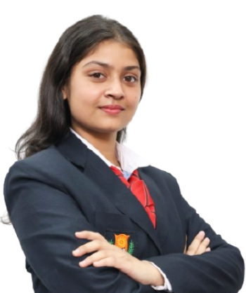 Ms. Shruti Jha