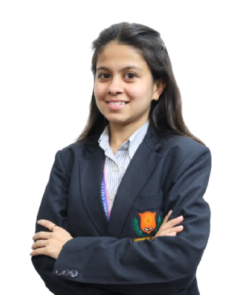 Ms. Shreya Kant Verma