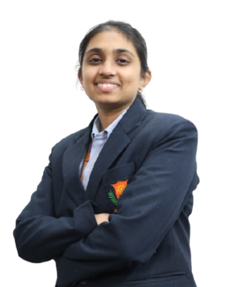 Ms. Shreya Jajoria