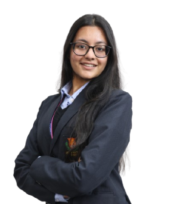 Ms. Navneeta Soni