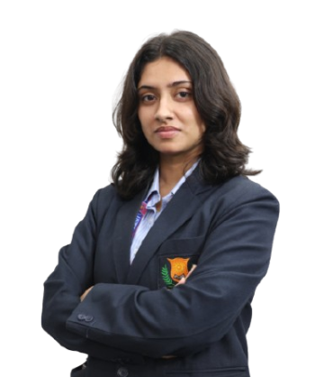 Ms. Suryanshi Sharma