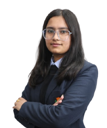Ms. Simran Sharma