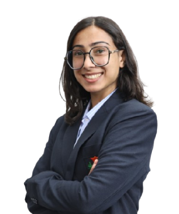 Ms. Gurneel