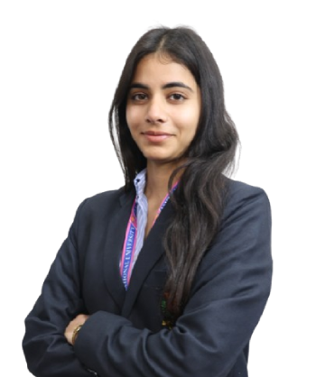 Ms. Kanupriya