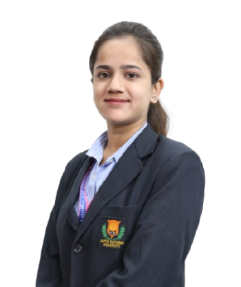 Ms. Fiza Khan