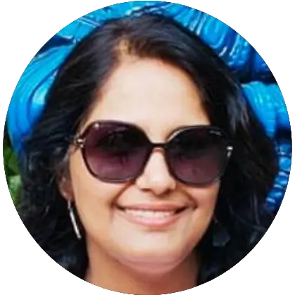 Srishti Choudhary