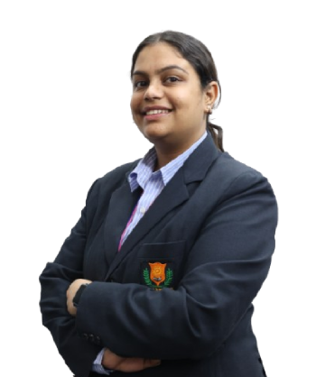Ms. Kaustubh Kumawat