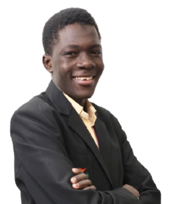 Mr. Mustapha Usman