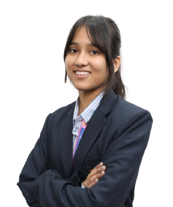 Ms. Chhavi Jain