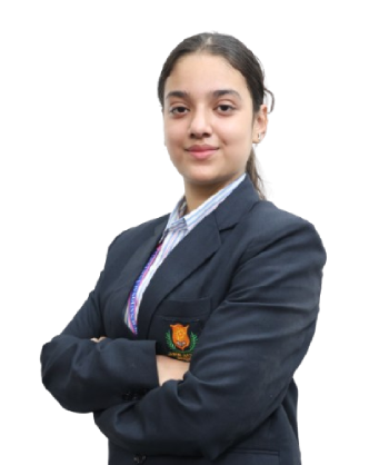 Ms. Elham Fatima