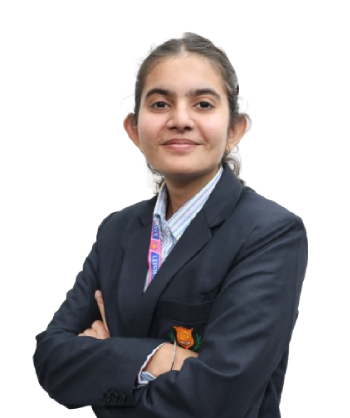 Ms. Neha Choudhary