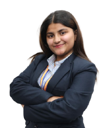 Ms. Hunarpreet Kaur