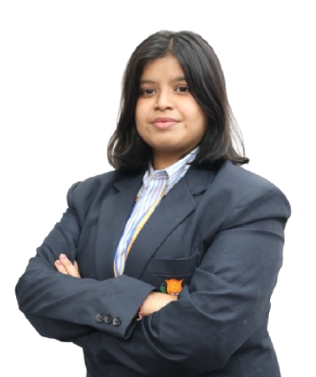 Ms. Prapti Shukla