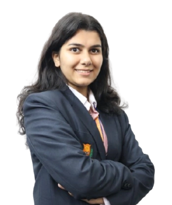 Ms. Sneha Jha