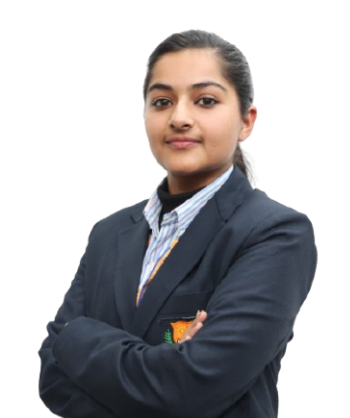 Ms. Ritu