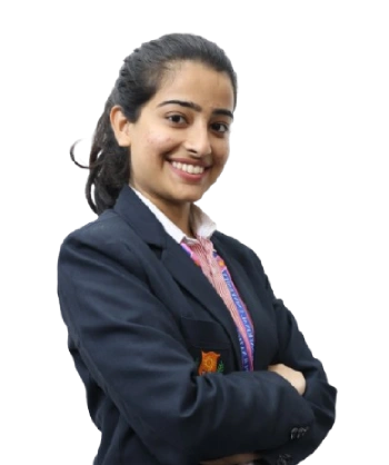 Ms. Rupal Rathore 