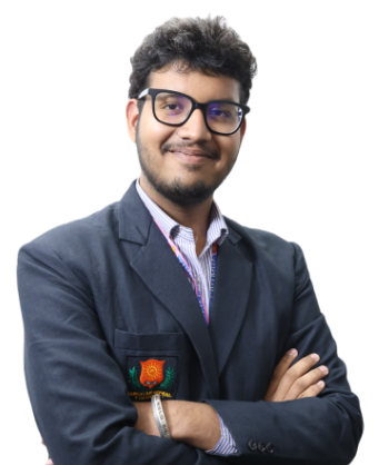 Mr. Sachin Pareek 