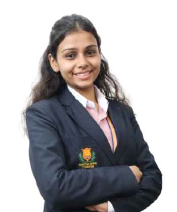 Ms. Pragati Jain