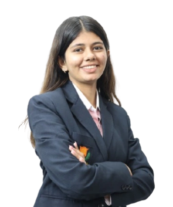 Ms. Diya Gheewala