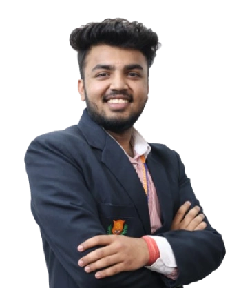 Mr. Shreyash Gupta