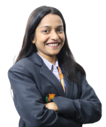 Ms. Vidya Pal 