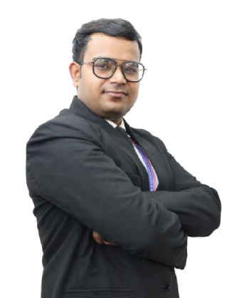 Mr. Sharvan Sharma