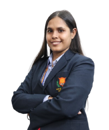 Ms. Bharti