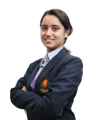 Ms. Malika Soni