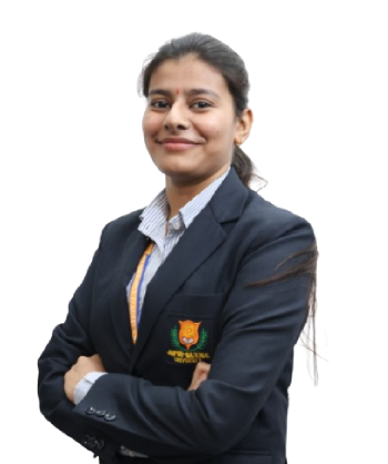 Ms. Kirti Singh