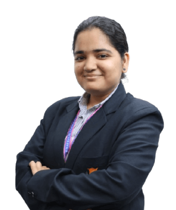 Ms. Tiya Tejas Mehta 