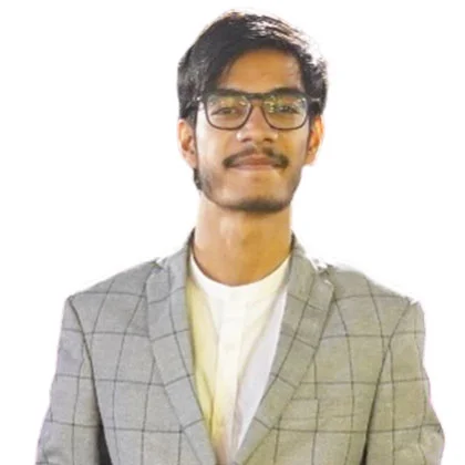 Rakshit Yadav 