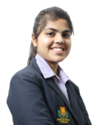 Ms. Khushi Babbar