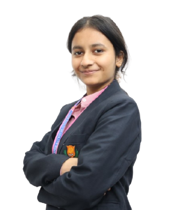 Ms. Harshita Magar