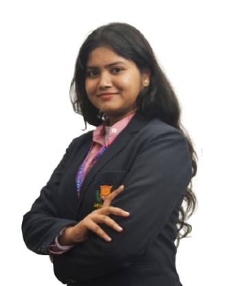 Ms. Shruti