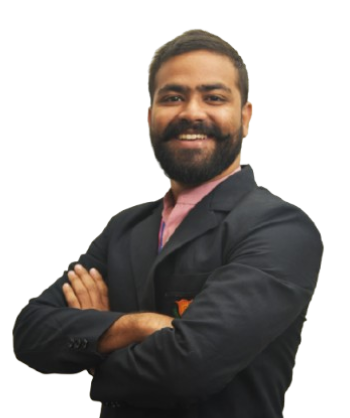 Mr. Himanshu Pandy