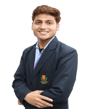 Mr. Divyansh Sharma