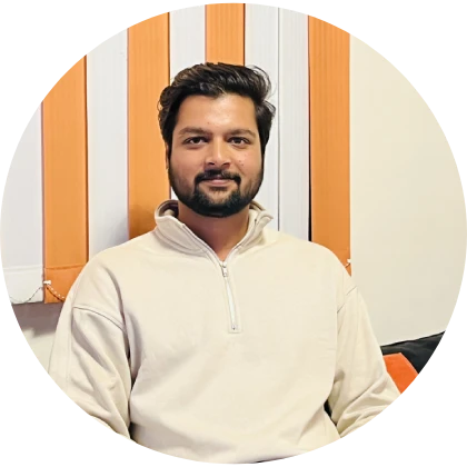 Vishant Ghorela