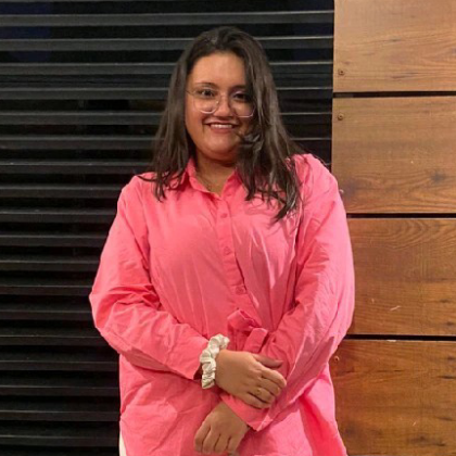 Radhika Purohit