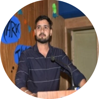 Mr. Sudhir Binchar