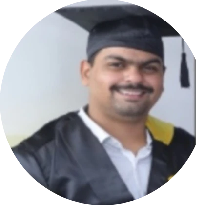 Mr. Krishna Singh