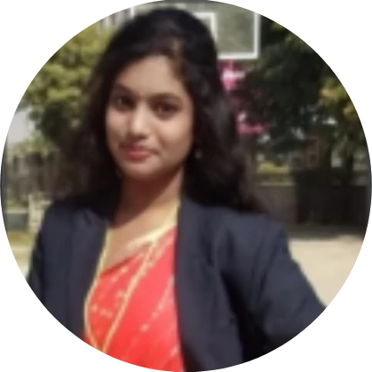 Ms. S Sandhya Rani