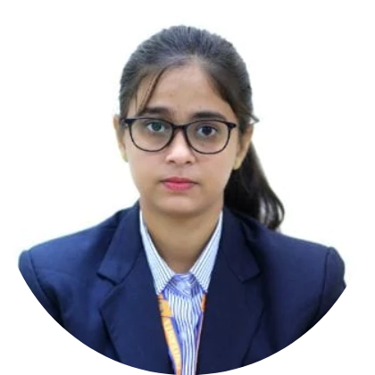 Ms. Pragaya 