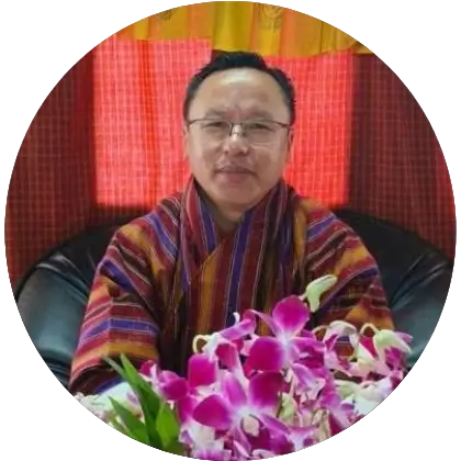 Pelzang Dorji 