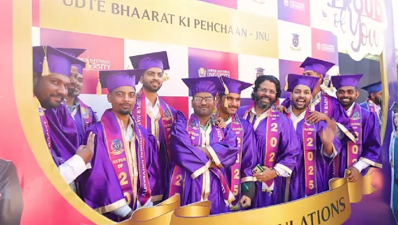 Alumni Meet on 11th Feb 2023 of Batch 2021 & 2022
