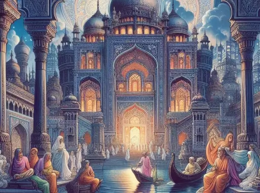 Indian-literature