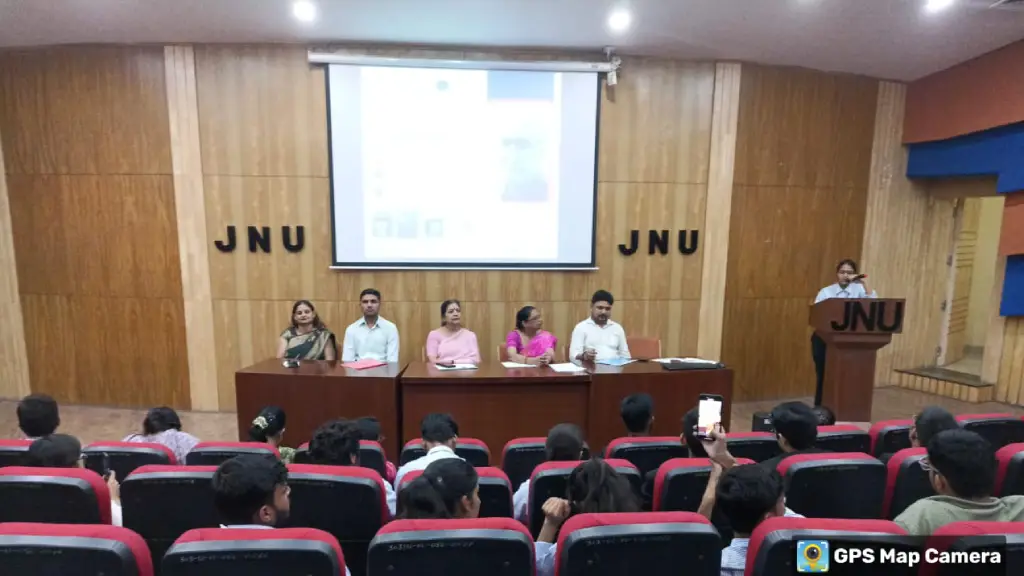 Nutrition Exhibition