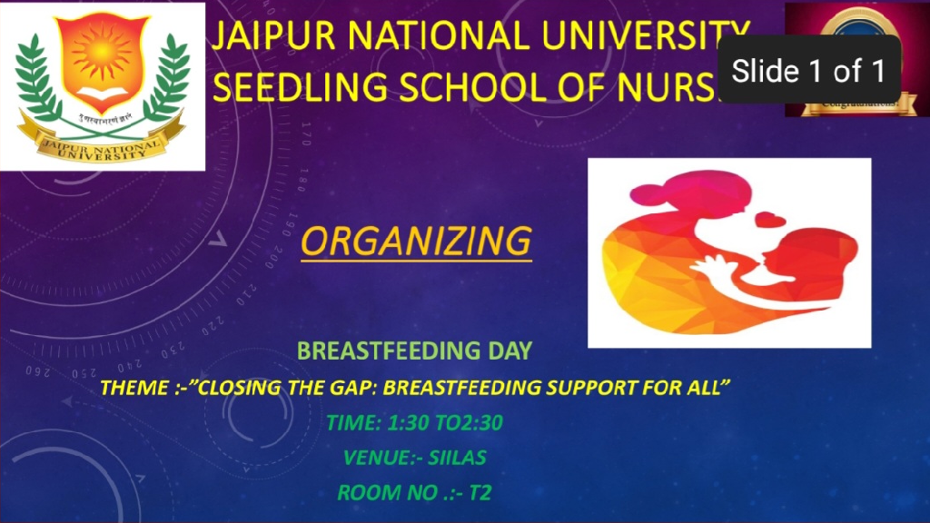 Nursing