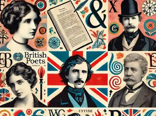 british-poetry