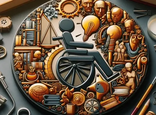 disability-literature
