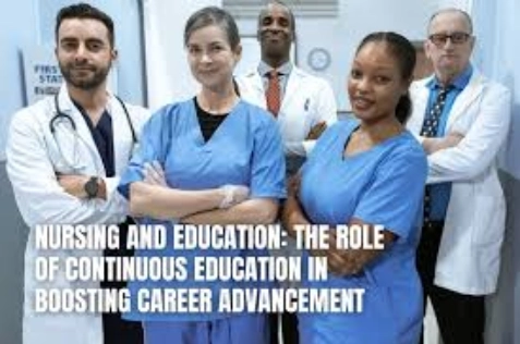 education-and-professional-development